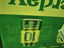 千島湖啤酒（CHEERDAY）金色拉格10度 330ml*24听中浓度整箱装 实拍图