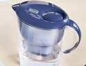 碧然德（BRITA）过滤净水器 家用滤水壶 净水壶 海洋系列 去水垢专家版滤芯11枚 环保加固包装 实拍图