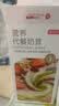京东京造营养代餐奶昔240g（40g*6）地中海代餐饱腹液断早餐晚餐可可抹茶 实拍图