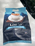 零涩蓝山风味速溶三合一咖啡 马来西亚进口 40条640g 实拍图