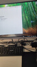 华硕（ASUS） 品牌【14代酷睿i7】台式电脑主机独显商务办公家用游戏设计渲染政府企业大额补贴电脑整机全套 二：14代酷睿i5+16G+1T+4G旗舰独显 华硕主机+27英寸显示器+WIFI6 实拍图