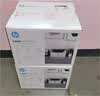惠普（HP）116w 激光无线打印机 多功能家用办公打印机 无线打印 复印机扫描一体机黑白（1136w焕新版） 实拍图