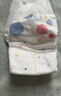 好奇（Huggies）金装小黑洞纸尿裤L132片(9-14kg)尿不湿【速干不易红】 实拍图
