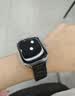 小米（MI）REDMI Watch 5 典雅黑心率血氧监测 蓝牙通话红米手表5 24天超长续航智能手表男女 实拍图