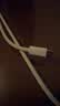 Apple/苹果 240W USB-C数据线-2米 type-c苹果充电线数据传输 苹果原装充电线iPhone 17充电线 实拍图
