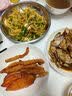 凤祥食品 无骨鸡柳800g 炸鸡柳半成品油炸小吃空气炸锅食材 实拍图