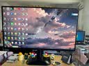 AOC 24.5英寸 144Hz IPS HDMI 低蓝光不闪 可壁挂 三边微边 超薄节能办公电脑显示器 25B35XE 实拍图