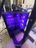 AMD&微星 宙斯盾ZS2 锐龙R7 9800X3D/RTX5080/32G/1TB 电竞游戏台式DIY组装电脑主机整机全家桶 实拍图