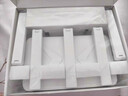 中兴（ZTE）巡天BE5100Pro+无线路由器 自研10核芯片 双2.5G口 WiFi7千兆双频5颗信号放大器兼容WiFi6游戏加速 实拍图