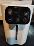 美的（Midea）电热水瓶电热水壶不锈钢内胆全自动断电家用5L净饮水机智能保温一体泡茶冲奶神器11F 实拍图