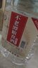 不老潭粮食酒 桶装高度浓香型泸州糯红高粱散装白酒纯粮壹号 52度 5L 实拍图