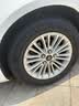 双星JUOGO轮胎 205/55R16 91V SH71适配新朗逸/速腾/英朗GT/宝来 实拍图