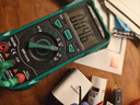 纽曼（Newmine）苹果充电器安卓手机5V/2.1A快速电源适配器通用苹果iPhone14/SE2/13/iPad平板耳机等 LC203 白 实拍图