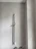汉斯格雅（Hansgrohe）境雨130系列淋浴花洒套装 境雨镀铬手持+恒温浴缸龙头15348 实拍图