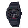 卡西欧（CASIO）手表男士G-SHOCK经典小方块运动电子日韩表七夕GW-B5600HR-1PR 实拍图