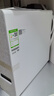美的（Midea）净水器【高性价比 白泽1000G】0阻垢剂  家用长效反渗透RO直饮过滤器 厨房专用台下用净水机 实拍图