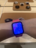 Smorss【顶配3D热弯】适用苹果手表SE3手表膜apple watch se保护膜iwatchSE2/S6/S5/S4钢化膜无尘仓40mm 实拍图