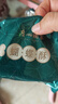 广州酒家冰花蝴蝶酥100g 广州特产广式烘焙糕点酥饼干休闲零食伴手礼 实拍图
