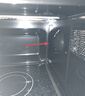 美的（Midea）微波炉烤箱一体机900w微波1000w烧烤平板光波速热23L容量变频2026新款彩膜家用一级能效 （C32） 实拍图