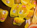 劲仔爆汁鹌鹑蛋 盐焗味 约30颗 248g 小包装卤蛋早餐 办公室零食 实拍图