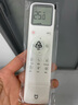 小米（MI）空调米家 1.5匹 巨省电 新一级能效 变频冷暖 家用卧室 壁挂式自清洁舒适空调挂机 巨省电 26款 大1.5匹 APF5.45 双排【新品】 实拍图