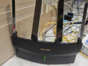 普联（TP-LINK） AX3000满血WiFi6千兆无线路由器 5G双频 Mesh 3000M无线速率 支持双宽带接入 XDR3030易展版 实拍图