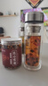 陈一凡 昆仑雪菊50g 新疆天山昆仑雪菊茶野菊花茶养生茶 实拍图
