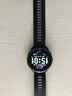 佳明（GARMIN）Forerunner965极夜黑心率跑步铁三户外运动智能手表生日礼物 实拍图