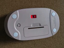 罗技（Logitech）M196 无线蓝牙鼠标 办公鼠标 笔记本商务办公家用 小巧便携 对称手型 玫瑰粉 实拍图