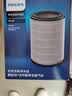 飞利浦（PHILIPS）空气净化器滤网滤芯官方正品FY3140/00 适用飞利浦空气净化器AC3058/AC3036/KJ450F-C15【配件】 实拍图