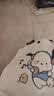 小熊帆布包女学生便携上班帆布兜手提包手拎便当帆布袋 帕恰狗（带按扣）活动 实拍图