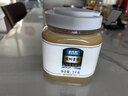 北大荒 东北黑蜂 椴树雪蜜 纯蜂蜜1000g 源产地 冲饮搭档送父母礼品礼物 实拍图