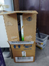 安佳（Anchor）脱脂牛奶 3.6g蛋白质牛奶 新西兰原装进口草饲1L*12盒 实拍图