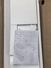 时黛家居书架落地置物架墙边角窄小柜子收纳柜储物柜家用书柜 实拍图