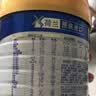 美素佳儿（Friso）皇家较大婴儿配方奶粉 2段（6-12个月）800克 乳铁蛋白 新国标 实拍图