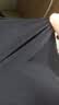 班尼路（Baleno）束脚裤男夏季薄款冰丝速干男士休闲裤夏天运动透气薄款潮流裤子男 实拍图