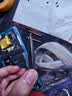 品胜适用于红米K30Pro/红米K30 PRO变焦版手机电池内置电池更换附工具包自主安装大容量电池快充 实拍图