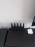Tenda腾达路由器WiFi7【泰山BE7200 Ultra】千兆穿墙王信号放大器增强无线家用电竞立式BE12 Pro 实拍图