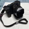 索尼（SONY）FE 40mm F2.5 G 全画幅定焦G镜头 (SEL40F25G) 标配 【赠清洁套装】 实拍图