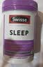 Swisse斯维诗 睡眠片 缬草片不含褪黑素退黑素 舒压放松情绪100片/瓶 实拍图