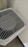 米家小米空气净化器4lite  除甲醛除菌除异味 空气伴侣 除PM2.5 AC-M17-SC 实拍图