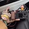 大疆（DJI）Osmo Action 5 Pro 超旗舰画质运动相机 户外摩托骑行潜水徒步vlog便携式4K摄像机 Action 5 Pro 第一人称拍摄套餐 官方标配【内置47G存储】 标准套装 实拍图