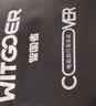 智国者电动车防雨罩披车衣防晒防尘电瓶自行车摩托车九号小刀爱玛通专用 实拍图