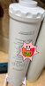 沁园净水器滤芯常换套装UR-S51075/5976i/A5670i/5870i/5970i无RO膜【复合*1+附件炭棒*1】共2支无赠品 实拍图