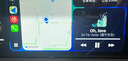 君用有线CarLife转无线CarPlay盒子适用雅阁本田思域车机互联 M1 Pro 实拍图
