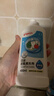 贝亲（Pigeon）奶瓶清洗剂 婴儿专用 奶嘴玩具果蔬清洁 400ml MA26 实拍图