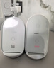 华为立式无线充电器(Max 80W)套装版含100W充电器+6A数据线适用华为手机Mate 80 Pro/Pura90系列白沙银 实拍图