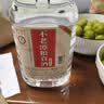 不老潭粮食酒 泸州糯红高粱桶装高度浓香型散装白酒纯粮壹号 52度 2.5L 实拍图