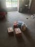 欧维丽（Ouweili）保真橄榄油 西班牙进口原油纯正橄榄油礼盒500ml*2瓶 实拍图