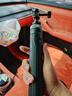 TELESIN(泰迅)适配大疆action6 5pro/4 自拍杆gopro13三脚架insta360手持杆运动相机自拍杆 万向球头转向 实拍图